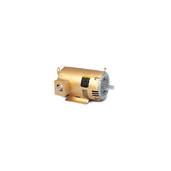 A 25 HP HP, 256TC Frame, 230/460V Voltage